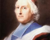 罗萨尔巴 卡列拉 : Cardinal Melchior de Polignac